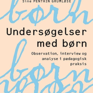 Undersøgelser med børn