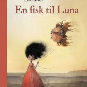 En fisk til Luna