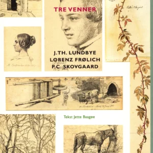 Tre Venner
