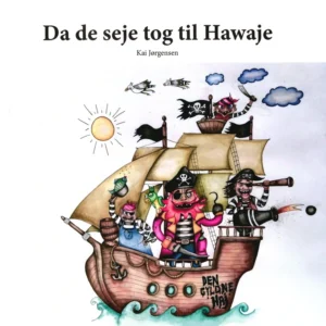 Da de seje tog til Hawaje