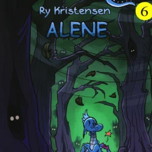 Den blå drage 6 - Alene