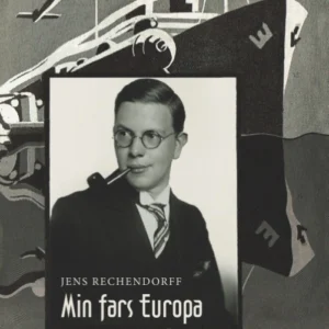 Min fars Europa