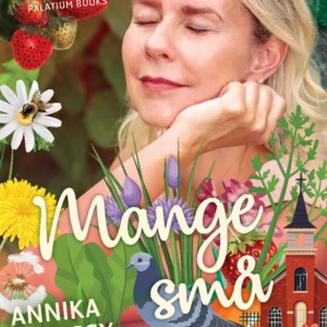 Mange små løgne