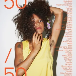 50/50