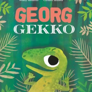 Georg Gekko