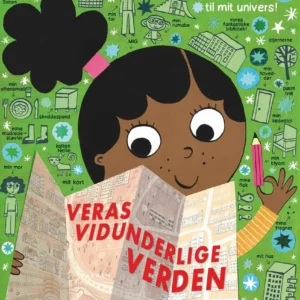Veras vidunderlige verden