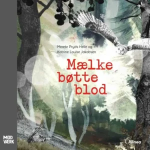Mælkebøtteblod