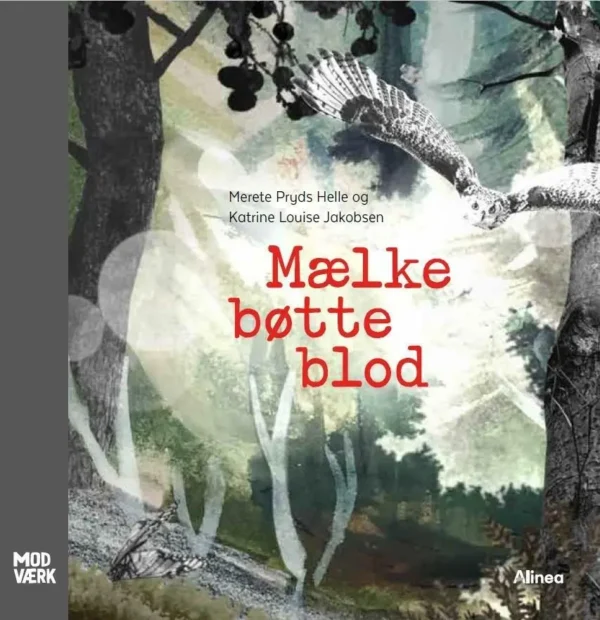 Mælkebøtteblod