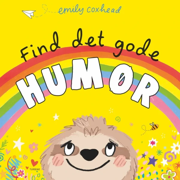 Find det gode humør