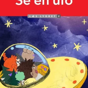 Se en ufo, Læs Lydret 2