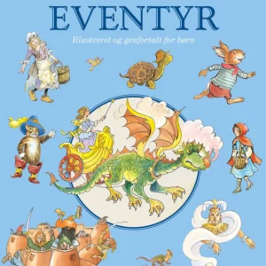 De bedste eventyr