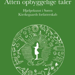 Atten opbyggelige taler