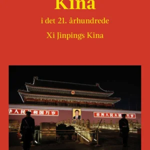 Kina i det 21. århundrede