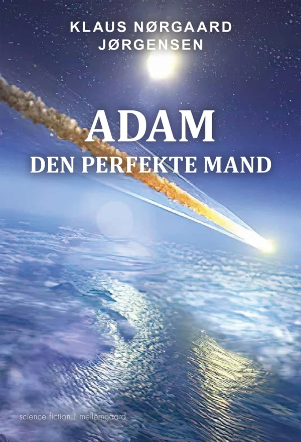 Adam - Den perfekte mand