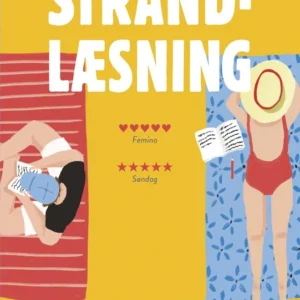 Strandlæsning