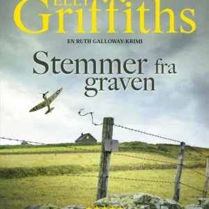 Stemmer fra graven