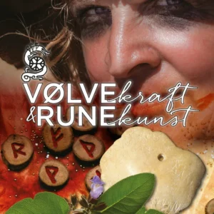 Vølvekraft og Runekunst
