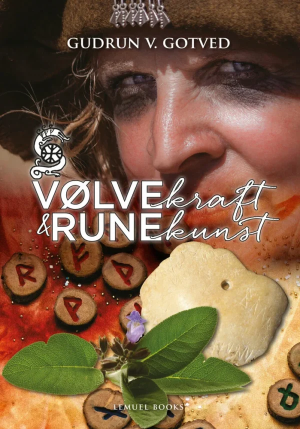 Vølvekraft og Runekunst