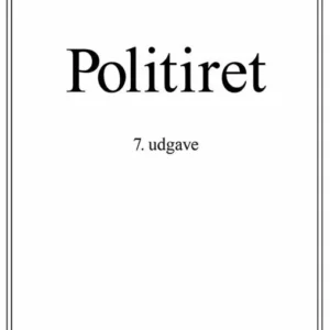 Politiret