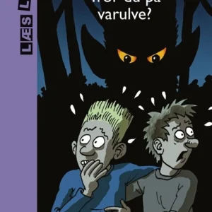 Tror du på varulve?