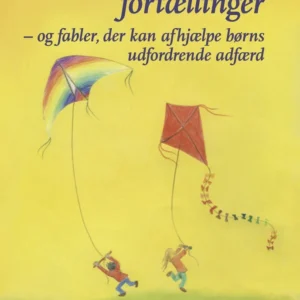 Forvandlende fortællinger
