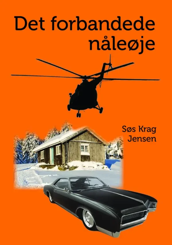 Det forbandede nåleøje