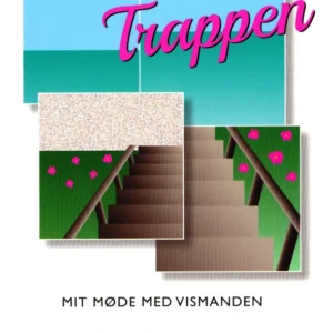 Trappen