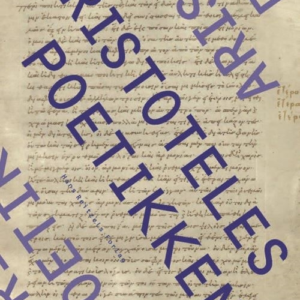 Poetikken