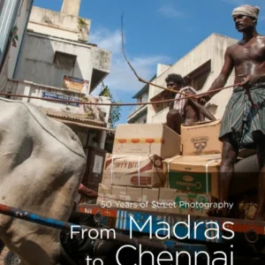 From Madras to Chennai
