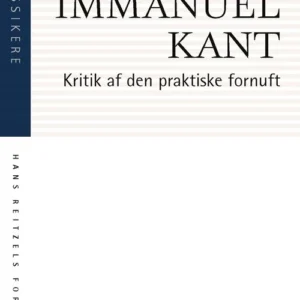 Kritik af den praktiske fornuft