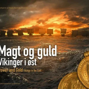 Magt og guld