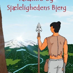 Takahiro og Sjælelighedens Bjerg