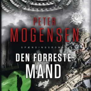 Den forreste mand