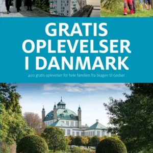 Gratis oplevelser i Danmark