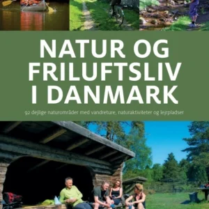 Natur og friluftsliv i Danmark