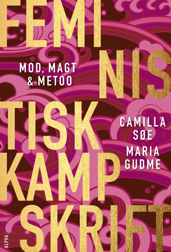 Feministisk kampskrift
