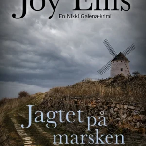 Jagtet på marsken