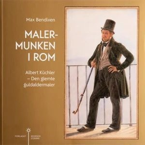Malermunken i Rom