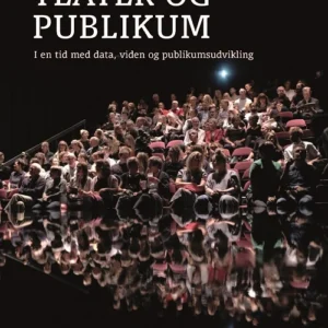 Teater og publikum
