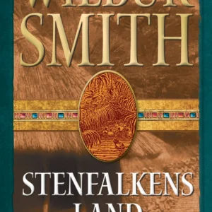 Stenfalkens land