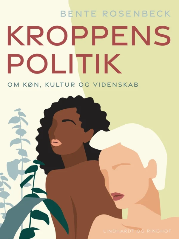 Kroppens politik. Om køn, kultur og videnskab