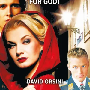 Kvinden, der elskede for godt