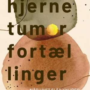 Hjernetumorfortællinger