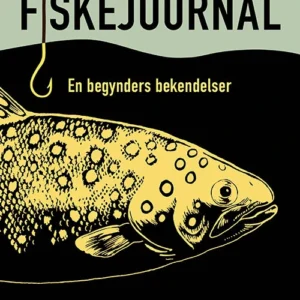 Fiskejournal