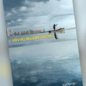 Udviklingsøkonomi