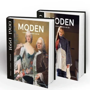 Moden i Danmark gennem 400 år