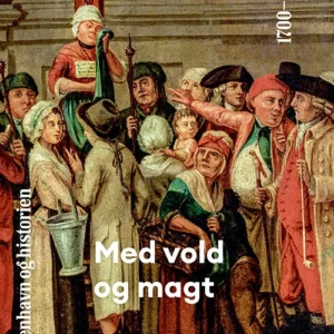 København og historien | Bind 5