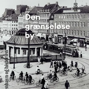 København og historien | Bind 6