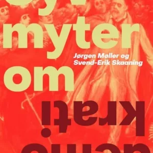 Syv myter om demokrati