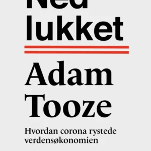 Nedlukket